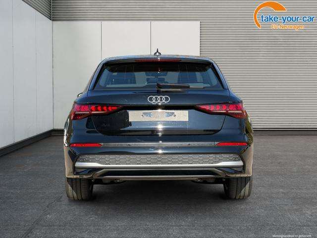 Fahrzeugbild eines Audi A3