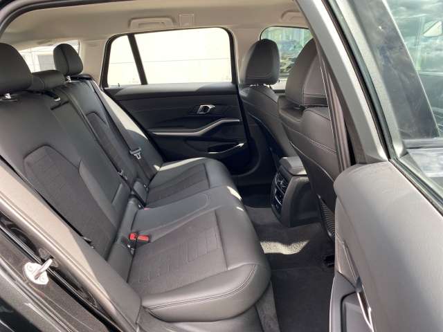 Fahrzeugbild eines BMW 3er-Reihe