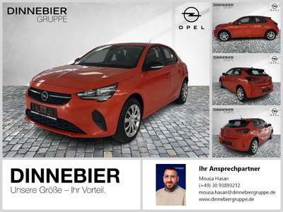 Bild Opel Corsa