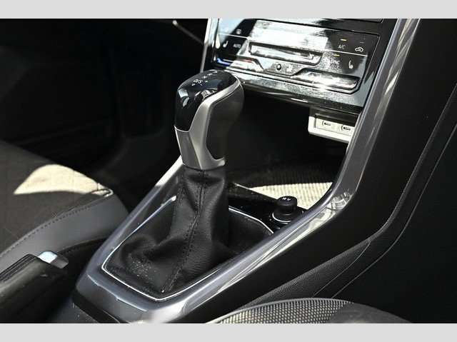 Fahrzeugbild eines Volkswagen T-Cross