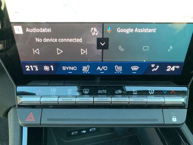 Fahrzeugbild eines Renault Espace