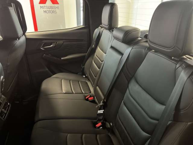 Fahrzeugbild eines Isuzu D-MAX