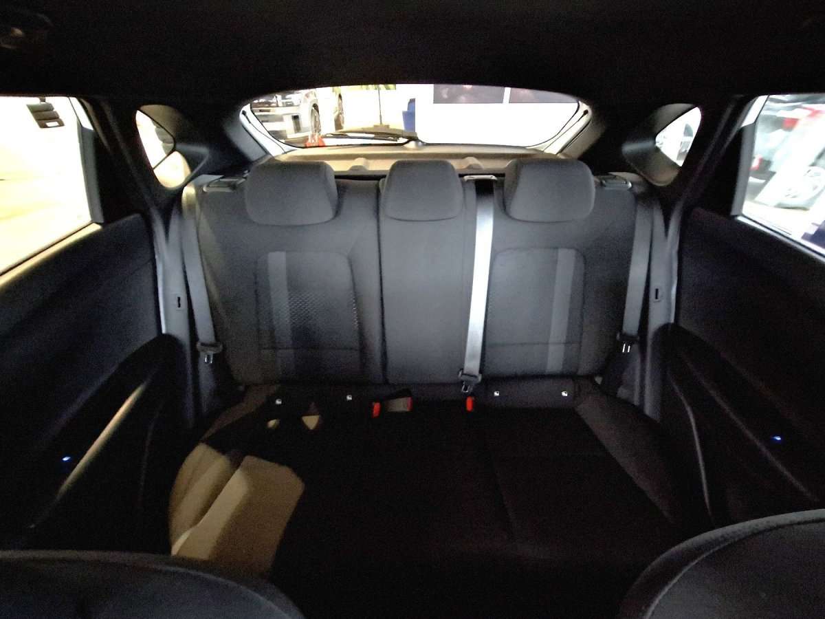 Fahrzeugbild eines Hyundai i20