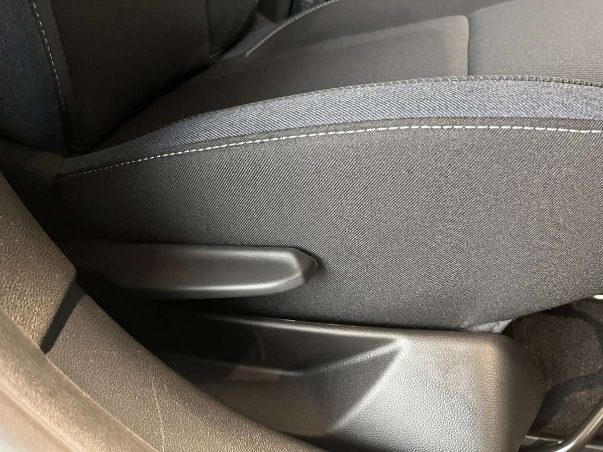 Fahrzeugbild eines Dacia Bigster