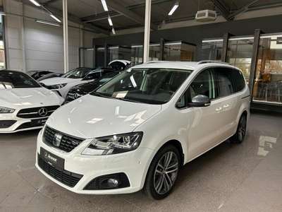 Bild SEAT Alhambra