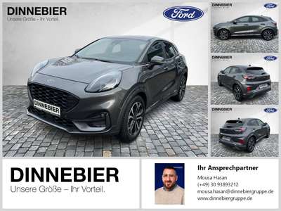 Bild Ford Puma