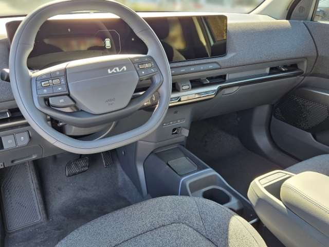 Fahrzeugbild eines Kia EV2