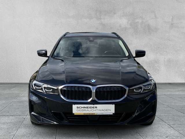 Fahrzeugbild eines BMW 3er-Reihe