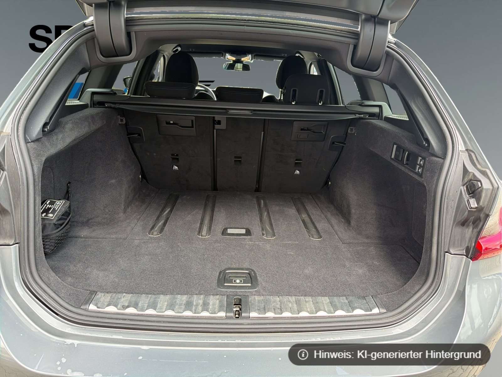 Fahrzeugbild eines BMW 3er-Reihe