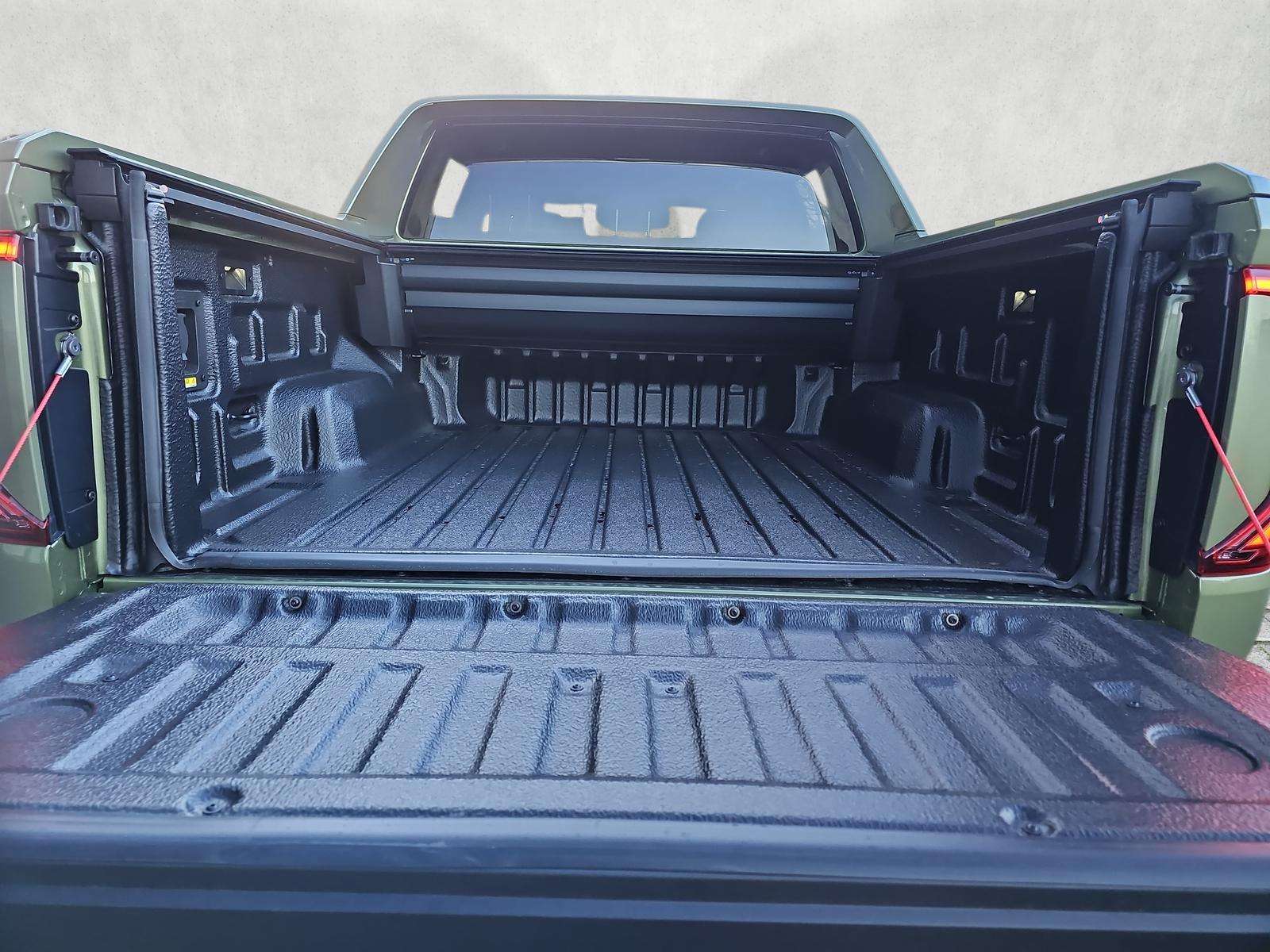 Fahrzeugbild eines Volkswagen Amarok