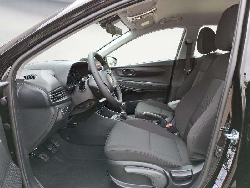 Fahrzeugbild eines Hyundai i20