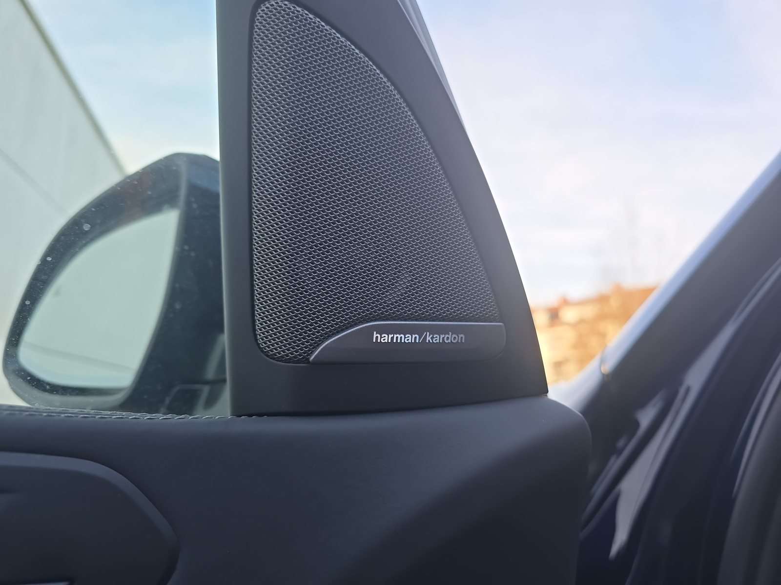 Fahrzeugbild eines BMW X5