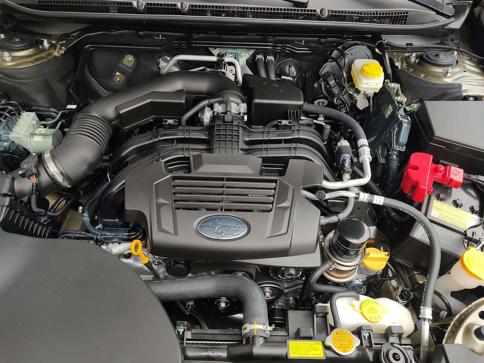 Fahrzeugbild eines Subaru Outback