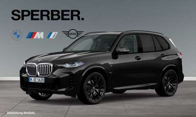 Bild BMW X5