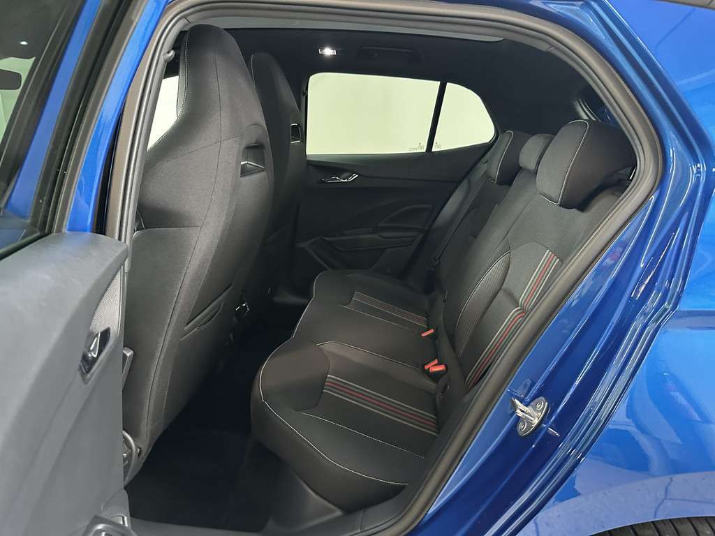Fahrzeugbild eines Skoda Fabia