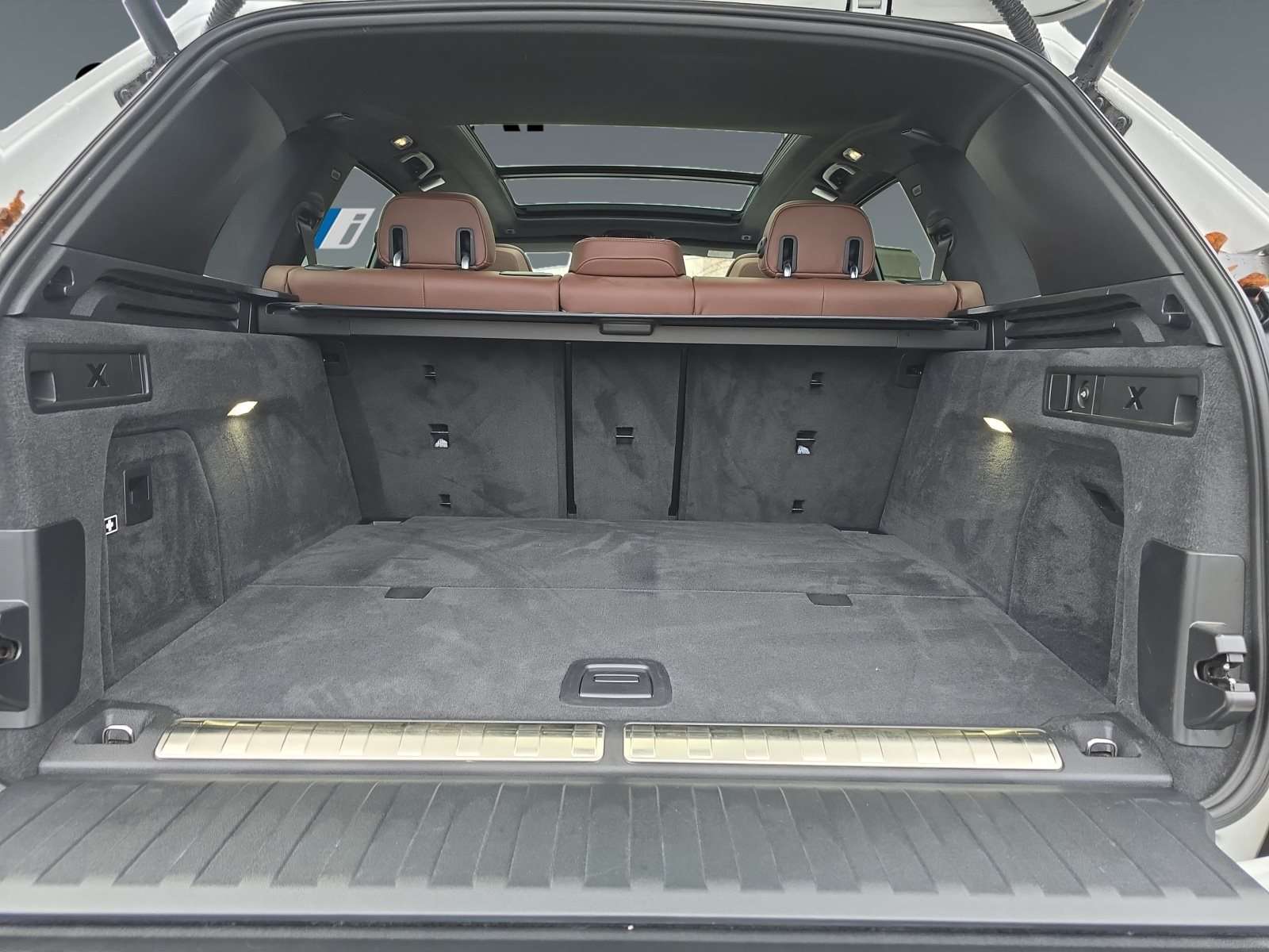 Fahrzeugbild eines BMW X5