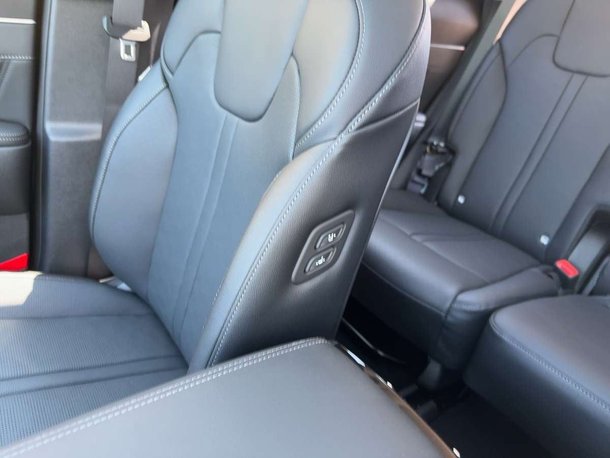 Fahrzeugbild eines Kia Sorento