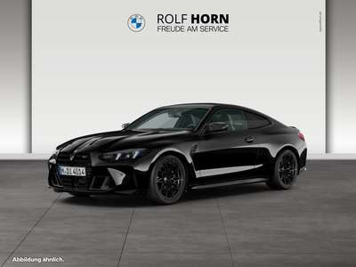Bild BMW 4er-Reihe