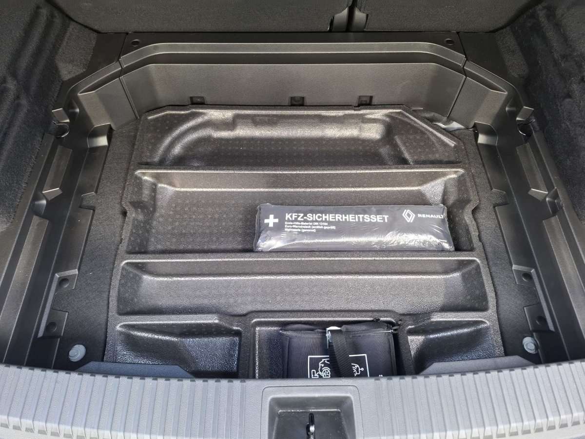 Fahrzeugbild eines Renault Austral