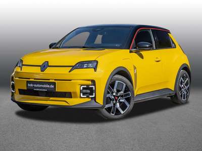 Bild Renault 5 E-TECH