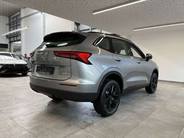 Fahrzeugbild eines GWM Haval H6