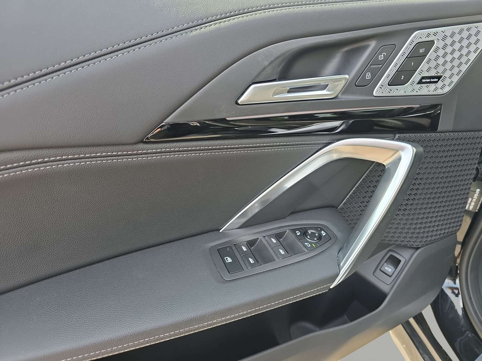 Fahrzeugbild eines BMW X1