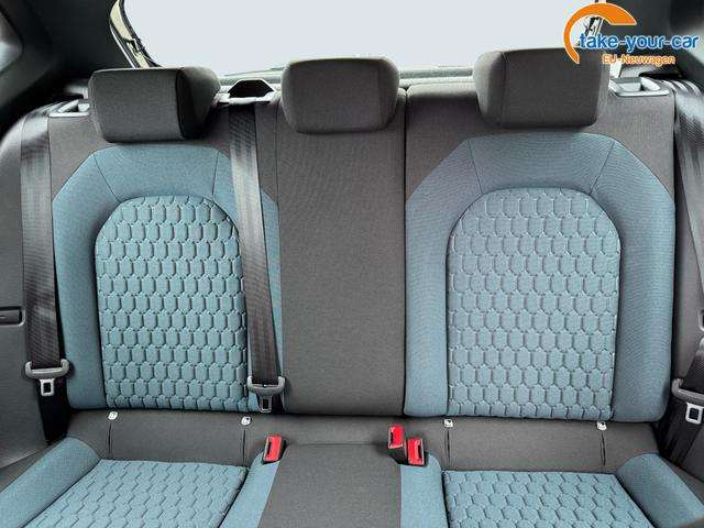 Fahrzeugbild eines SEAT Ibiza