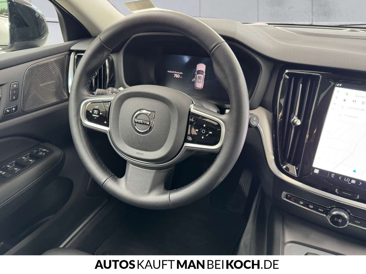 Fahrzeugbild eines Volvo V60