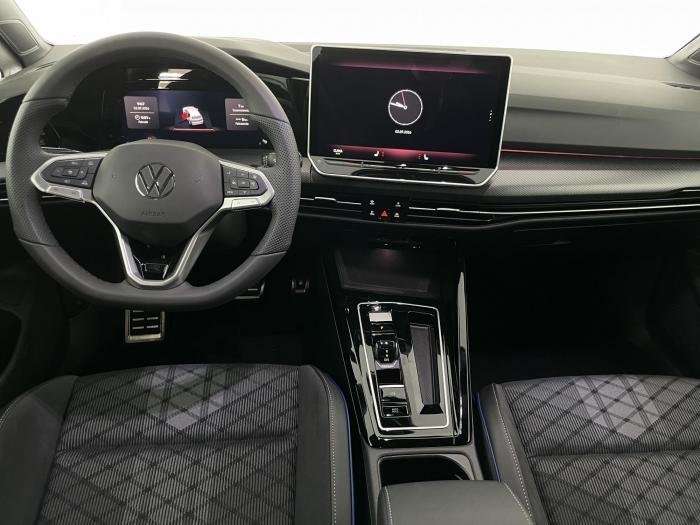 Fahrzeugbild eines Volkswagen Golf
