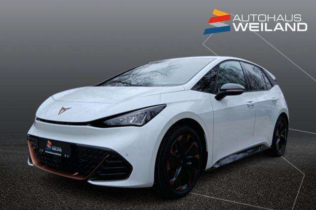 Fahrzeugbild eines CUPRA Born