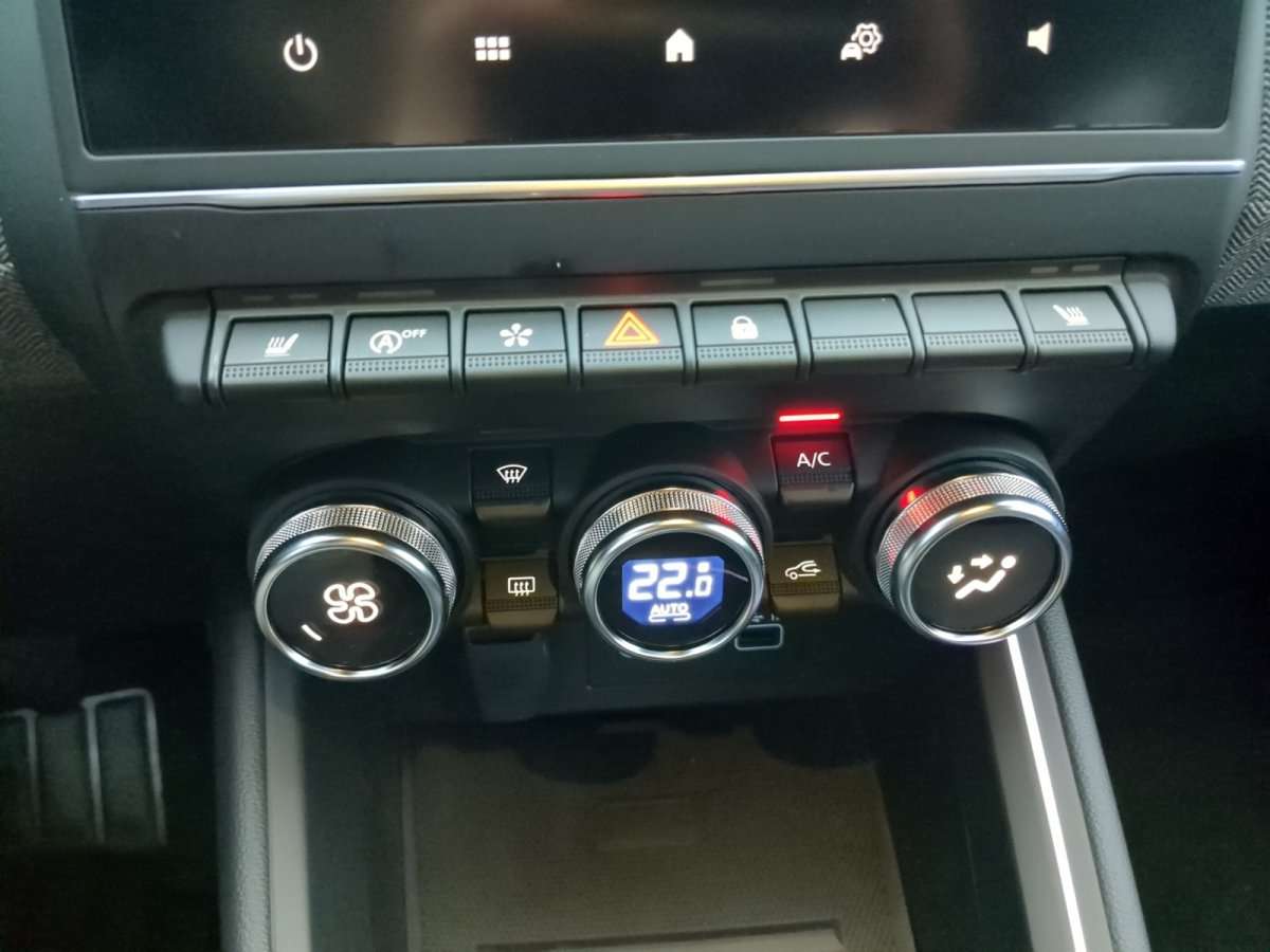 Fahrzeugbild eines Renault Clio