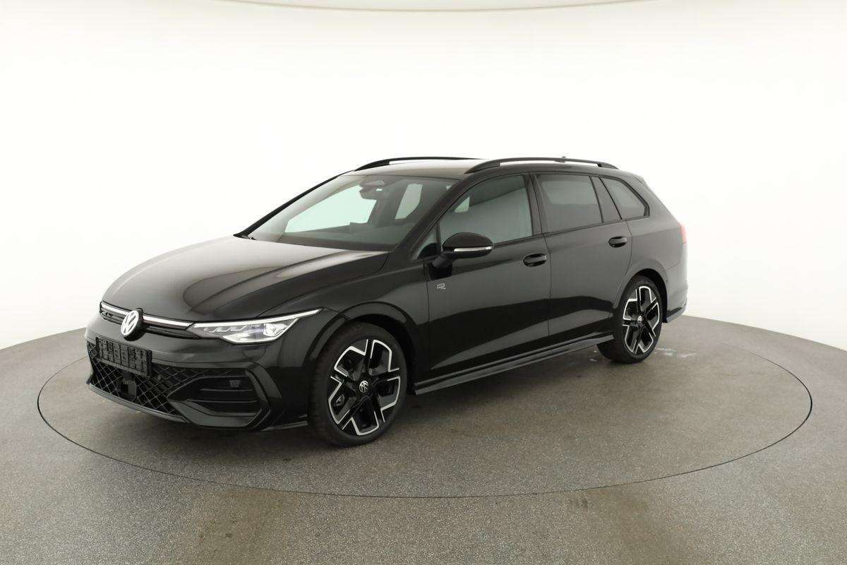 Fahrzeugbild eines Volkswagen Golf