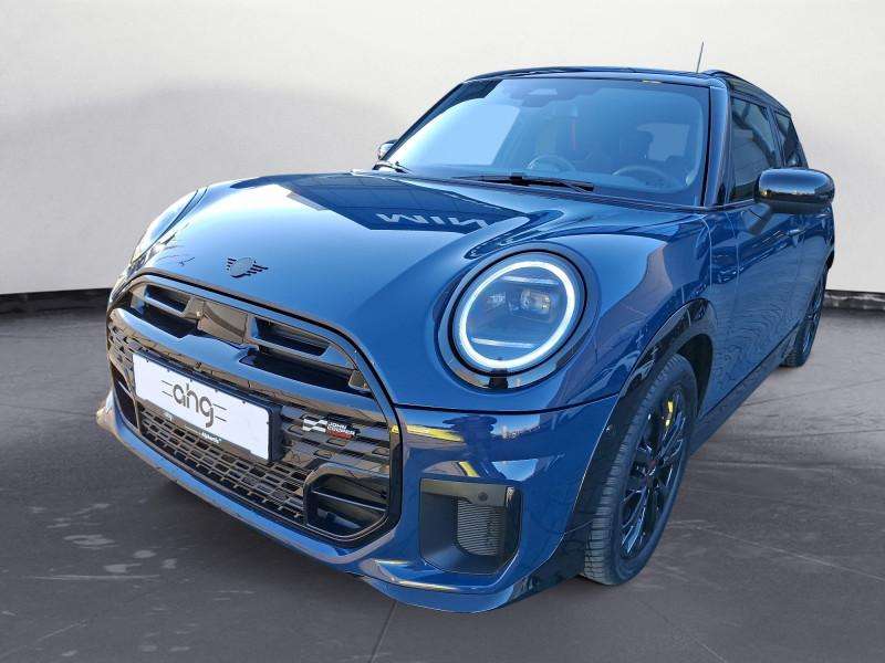 Fahrzeugbild eines MINI COOPER