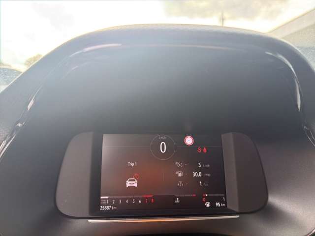 Fahrzeugbild eines Opel Corsa