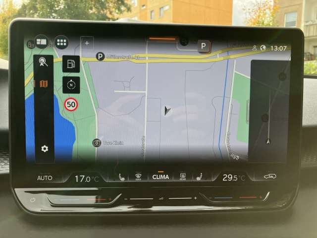 Fahrzeugbild eines CUPRA Terramar