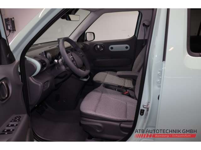 Fahrzeugbild eines Hyundai Inster