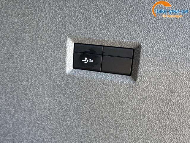 Fahrzeugbild eines Volkswagen Caravelle