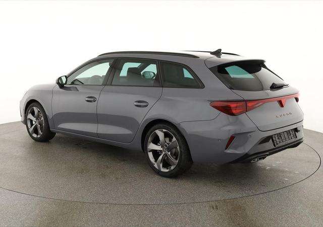Fahrzeugbild eines CUPRA Leon