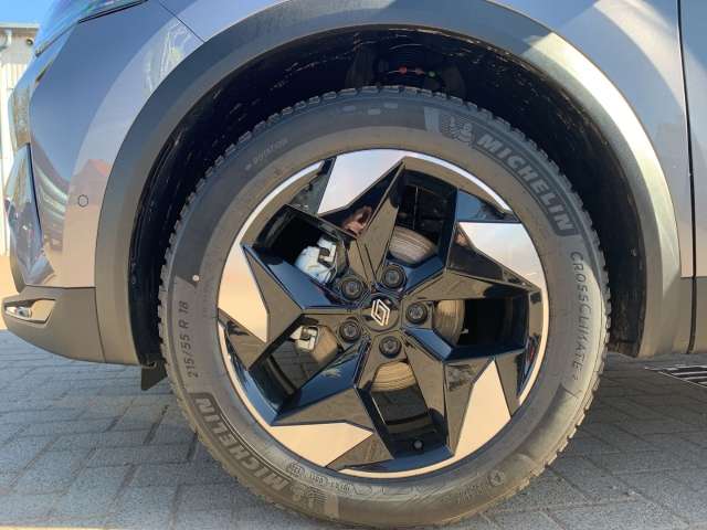 Fahrzeugbild eines Renault Captur