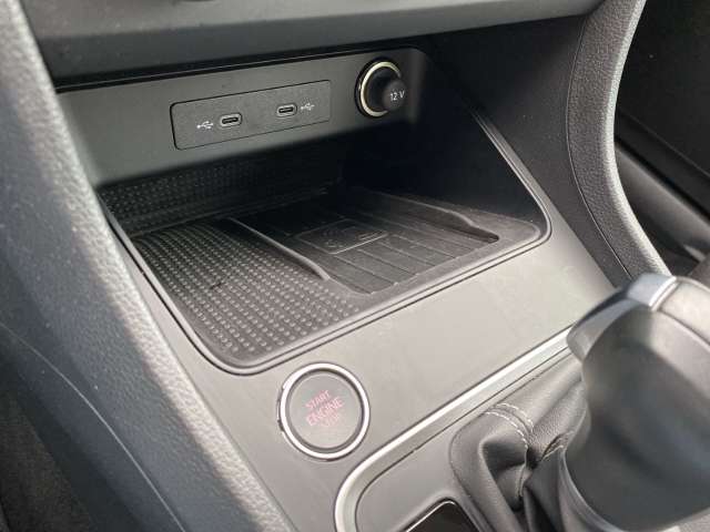 Fahrzeugbild eines SEAT Ateca