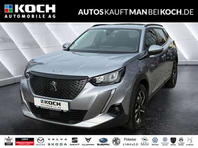 Bild Peugeot 2008