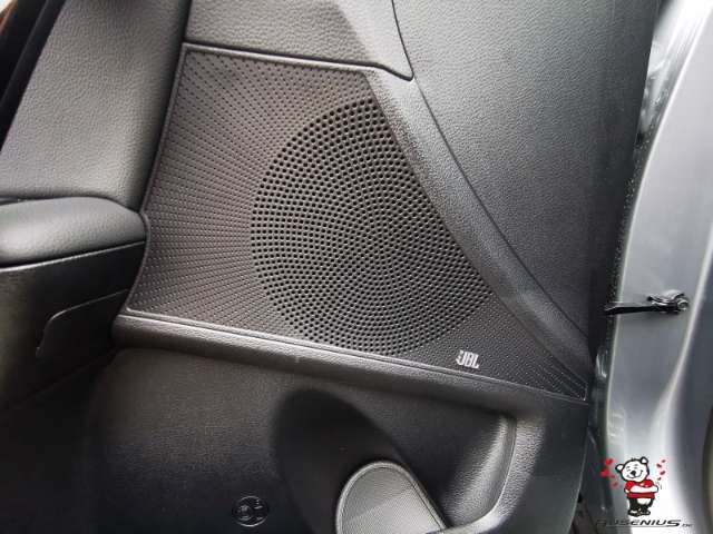 Fahrzeugbild eines Kia XCeed