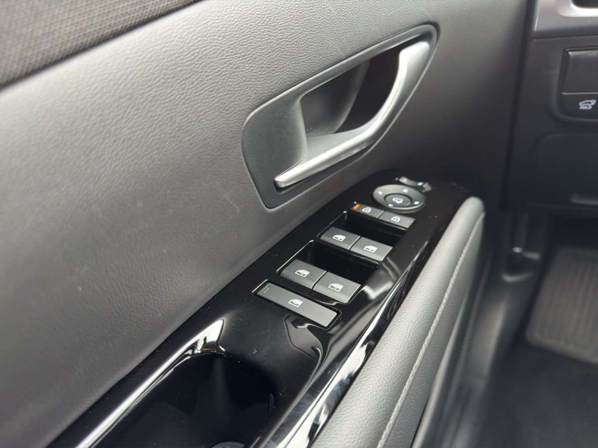 Fahrzeugbild eines Hyundai Tucson