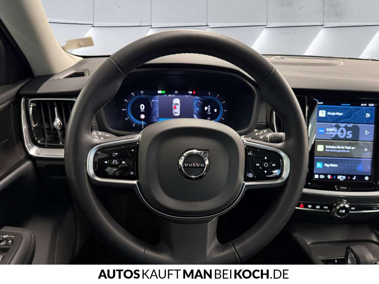 Fahrzeugbild eines Volvo V60