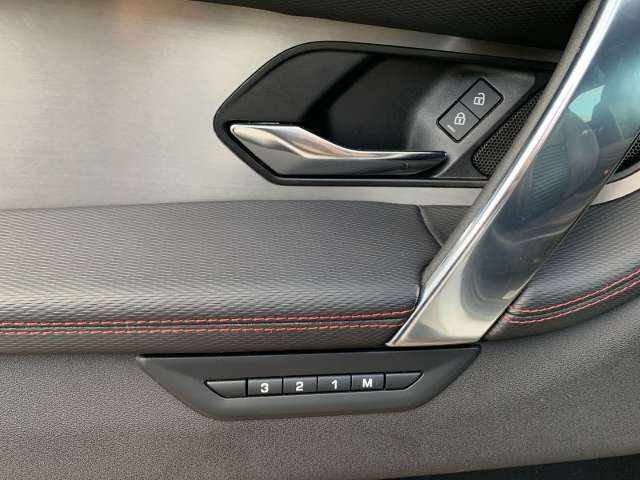 Fahrzeugbild eines Land Rover Discovery Sport