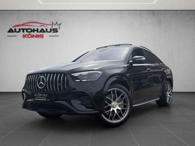 Bild Mercedes-Benz GLE