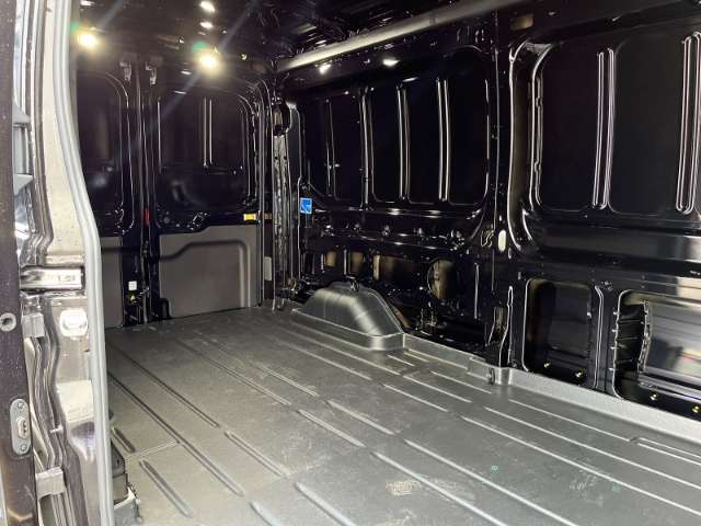 Fahrzeugbild eines Ford Transit