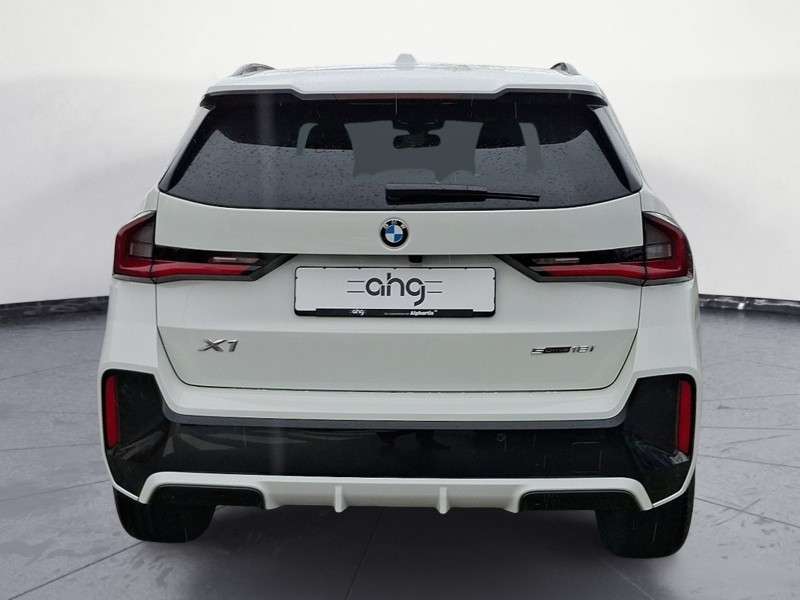 Fahrzeugbild eines BMW X1