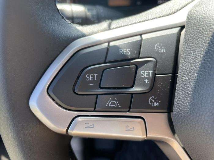 Fahrzeugbild eines Volkswagen Caravelle