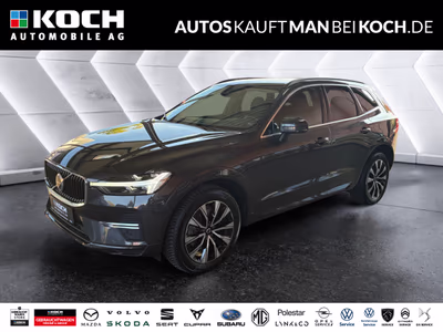Bild Volvo XC60